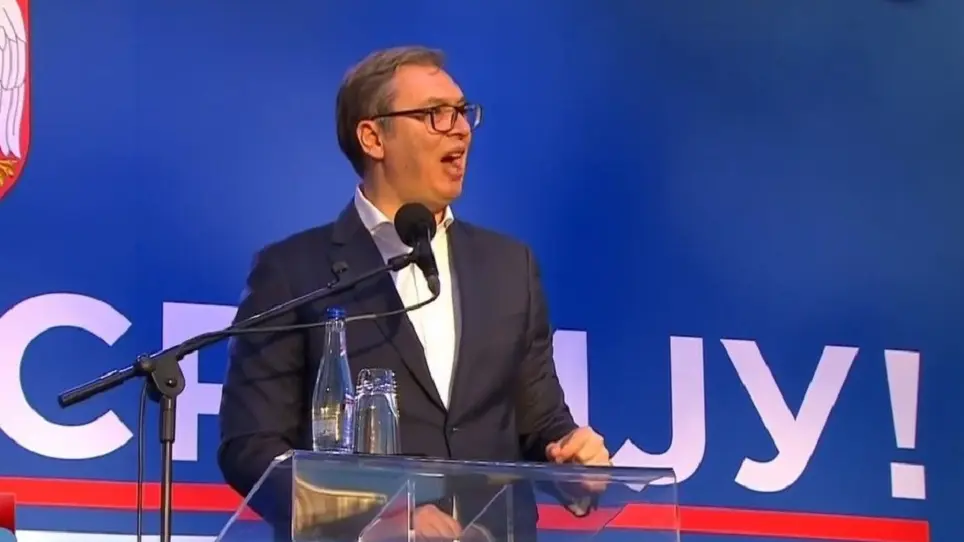 aleksandar vučić, 17 maj 2025 - Tanjug Tanjug video-6828c218bb034.webp
