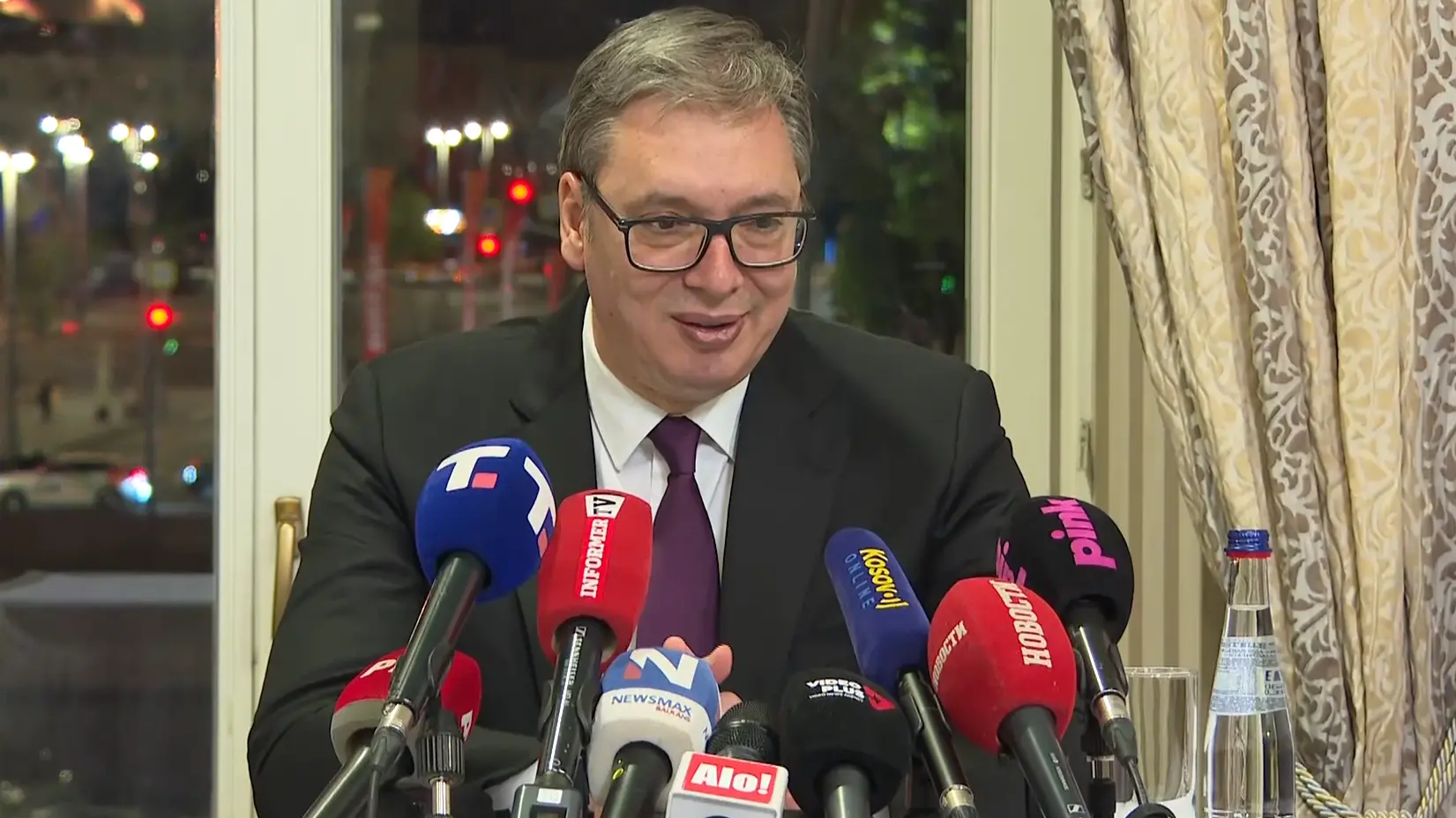 aleksandar vučić, 8 maj 2025 - Tanjug Tanjug video-681d05bea34b3.webp