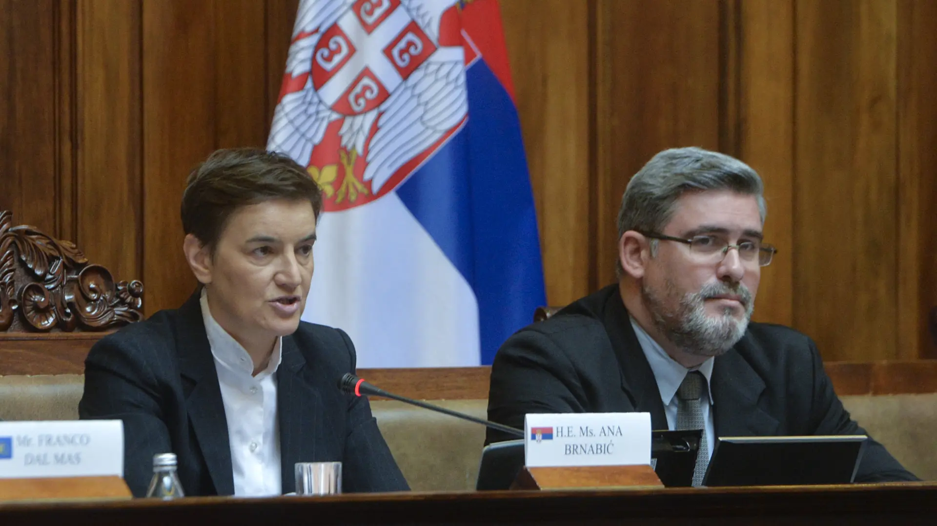 ana brnabić CEI zasedanje tanjug-682dae54e9782.webp