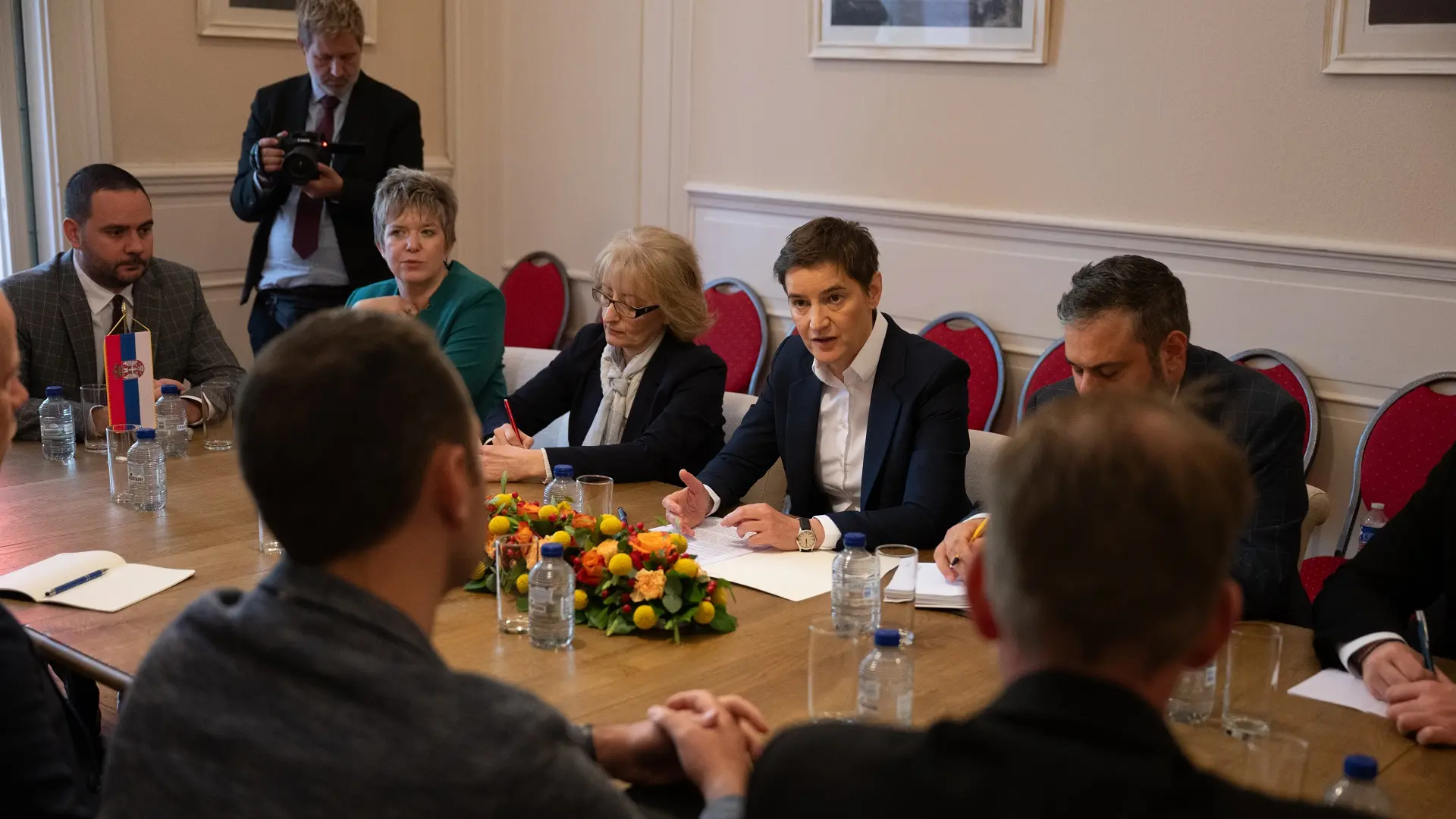 ana brnabić, 14 maj 2025 -  TANJUG Narodna skupština Srbije Peđa Vučković-682488bc34477.webp