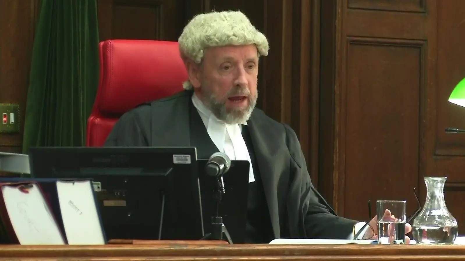 apelacioni sud u londonu oslobodio pitera salivana, 13 maj 2025 - profimedia-0998560143-6823570170e02.webp