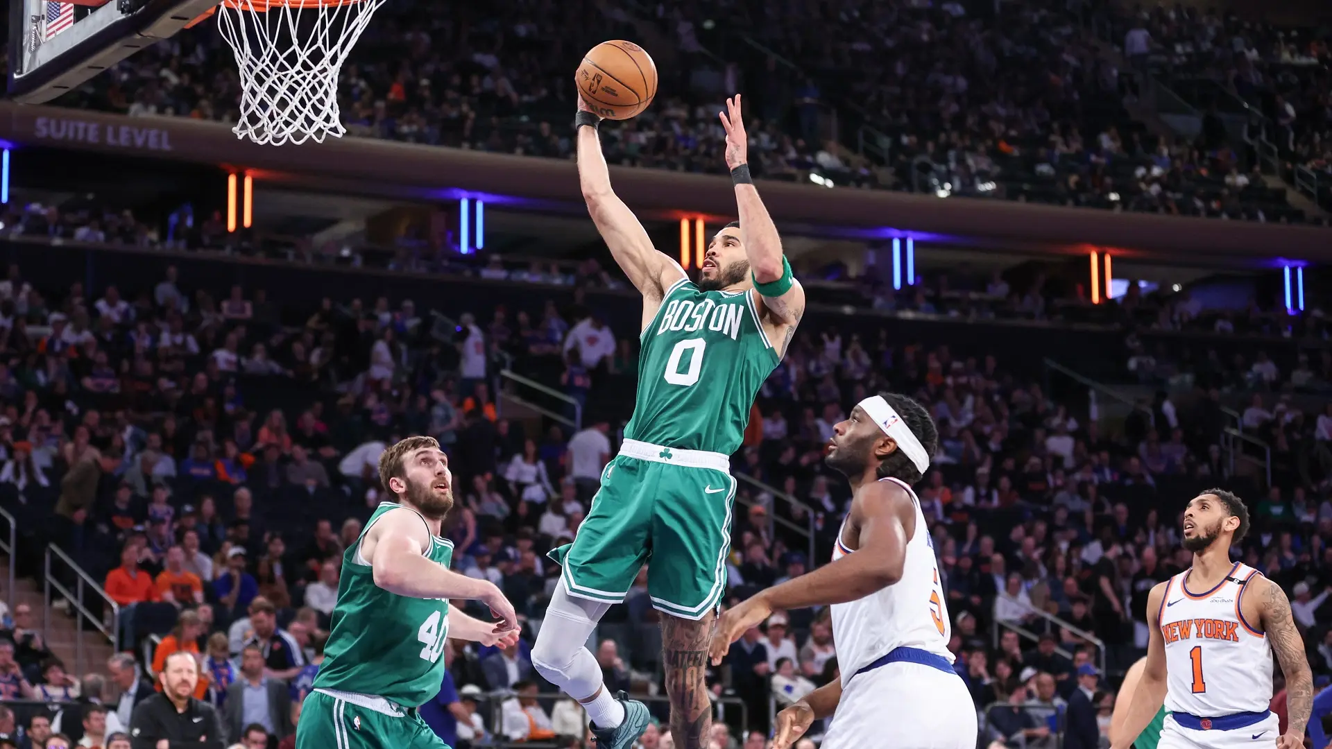 boston seltiks, njujork niks, nba plej-of istoka, 11 maj 2025 - Reuters-68204a1e06fa3.webp