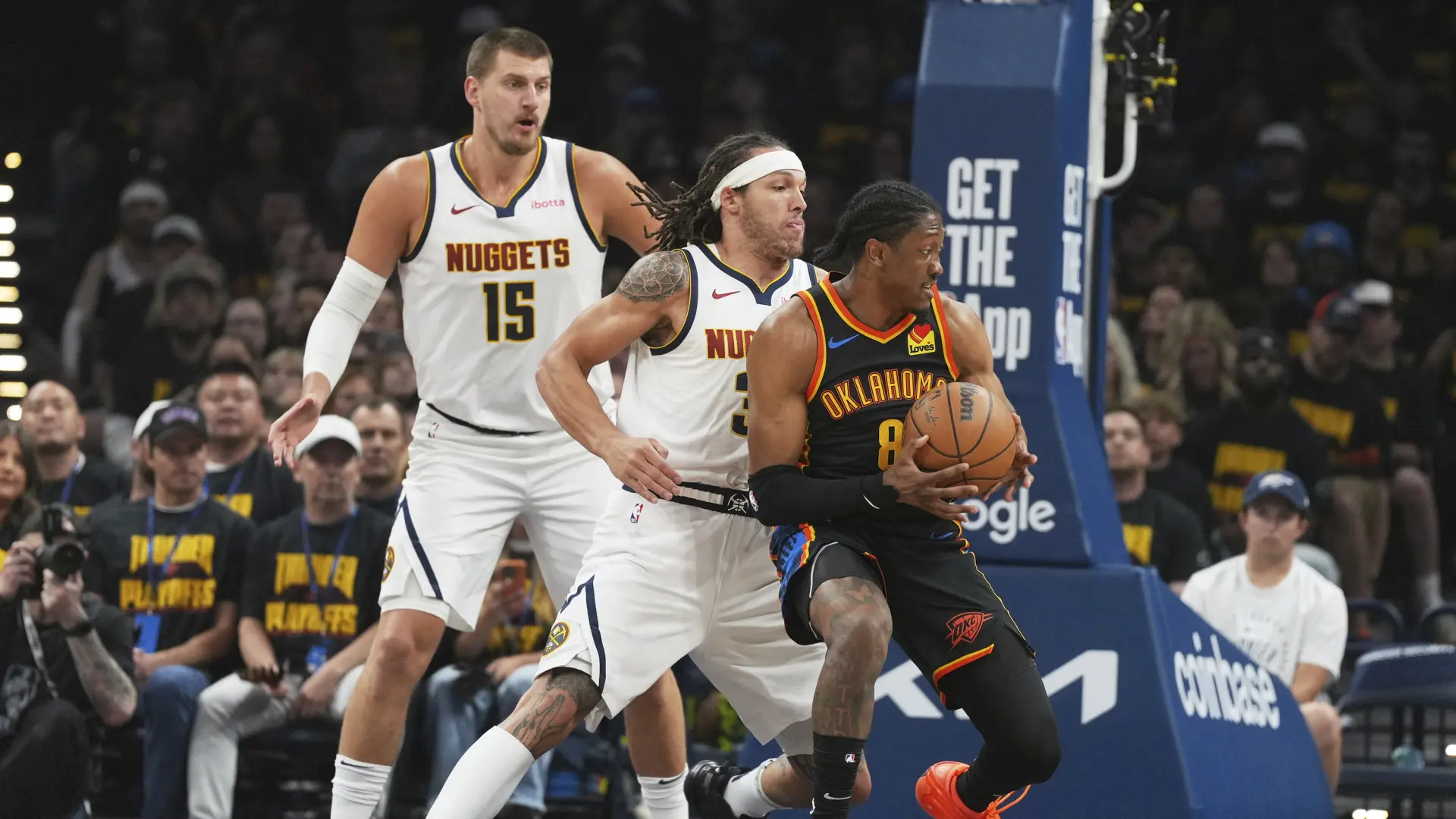 denver oklahoma nikola jokić tanjug AP PhotoKyle Phillips-681c50b73d3f5.webp