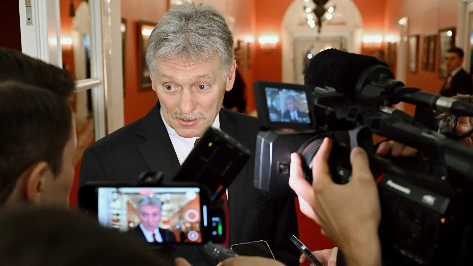 dmitrij peskov, 10 maj 2025 - profimedia-0998281209-6823a32dbf93c.webp