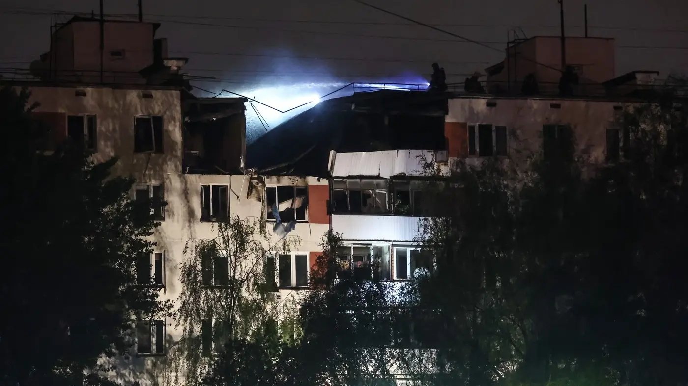 eksplozija u stambenoj zgradi u moskvi, moskva - 4 maj 2025 - profimedia-0995189959-68187f368e66f.webp