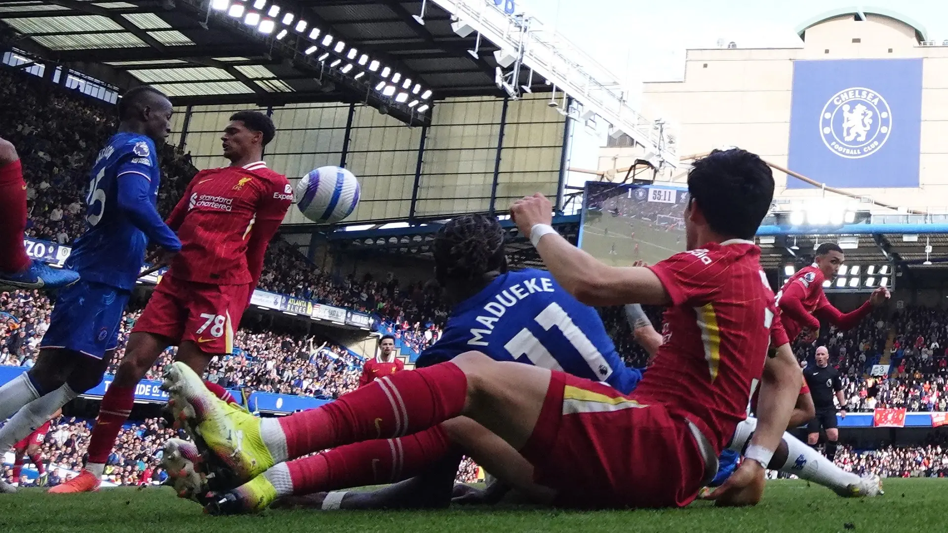 fk čelsi liverpul, 4 maj 2025 - Reuters-6817b38c65570.webp