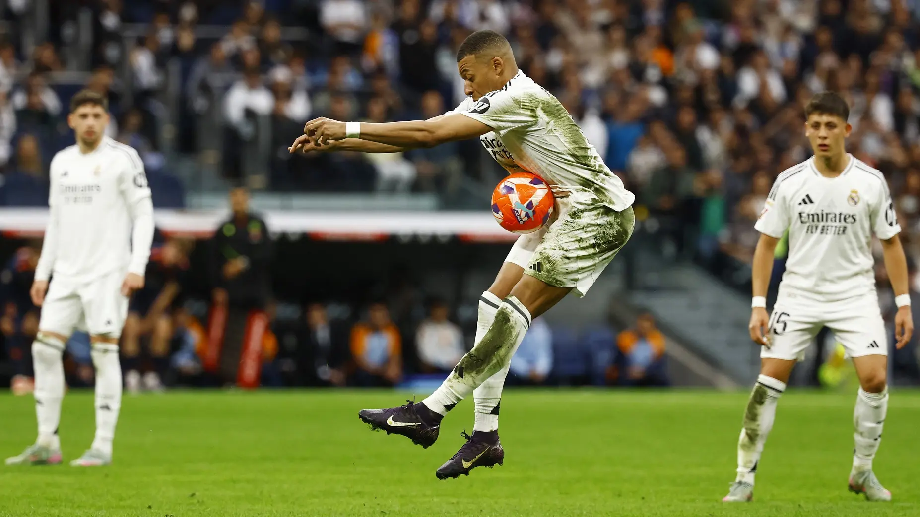 fk real selta, kilijan mbape - 4 maj 2025 - REUTERS 1-681776e70b66e.webp