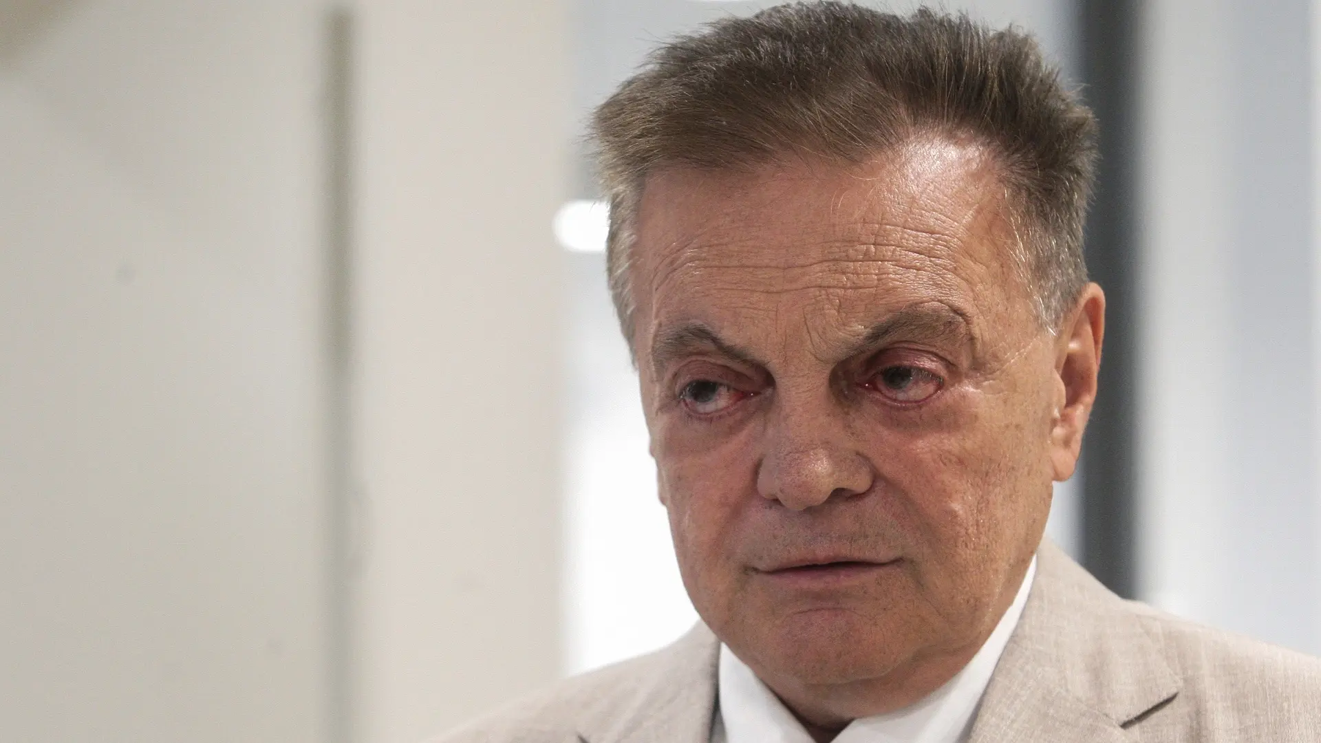 institut dedinje ugostio studente iz banjaluke, milovan bojić, 14 maj 2025 - TANJUG SAVA RADOVANOVIĆ (4)-68248a3b3d405.webp