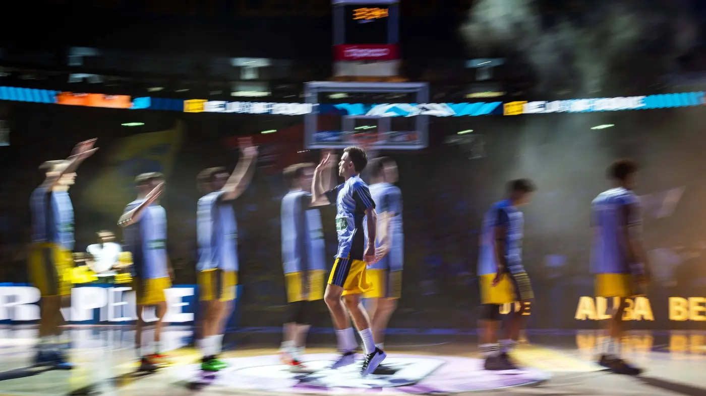 kk alba berlin, 30 april 2025 - profimedia-0994149178-681b46786345f.webp