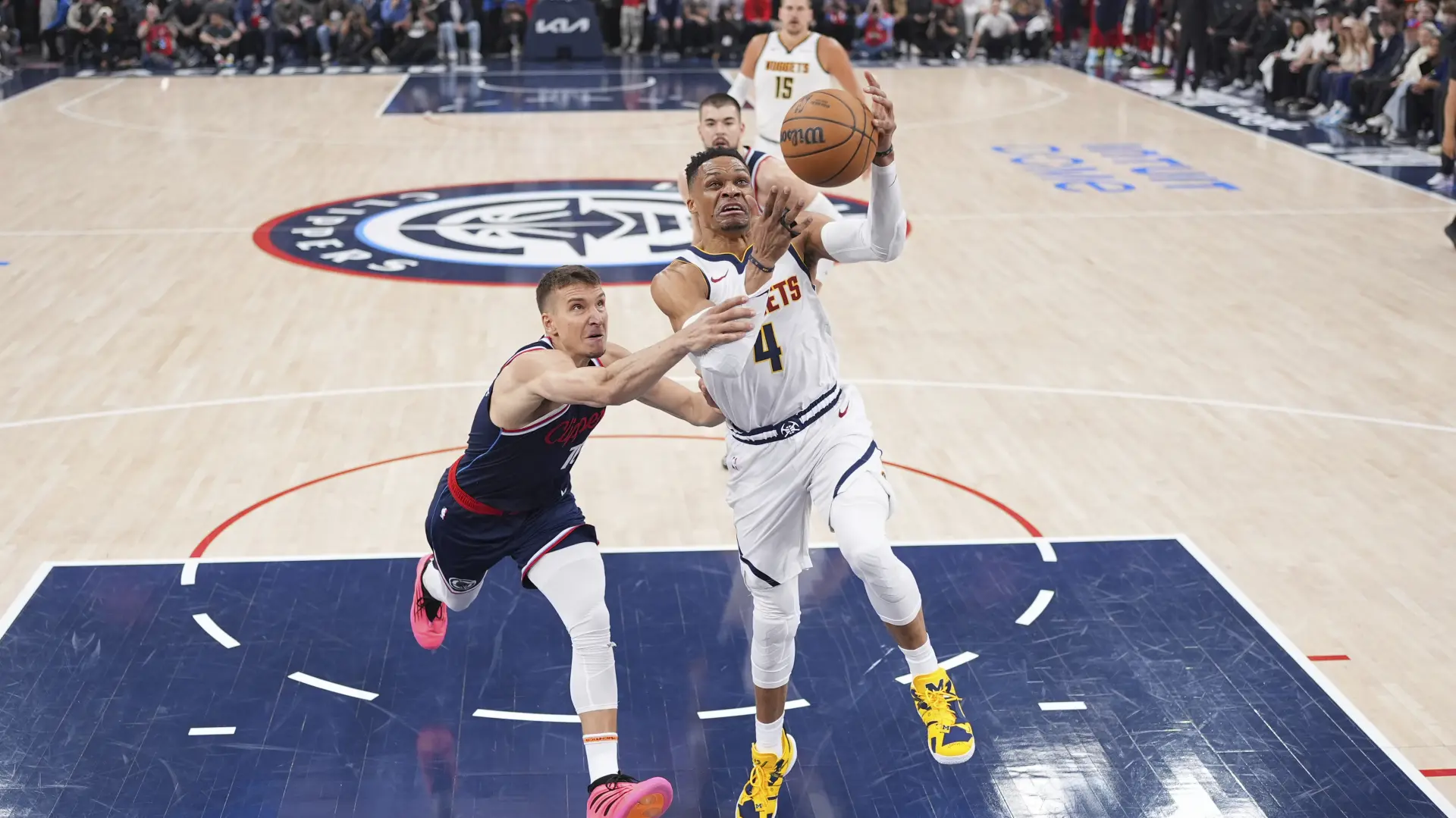 klipersi nagetsi bogdan bogdanović AP PhotoMark J. Terrill tanjug-6814830911d9b.webp