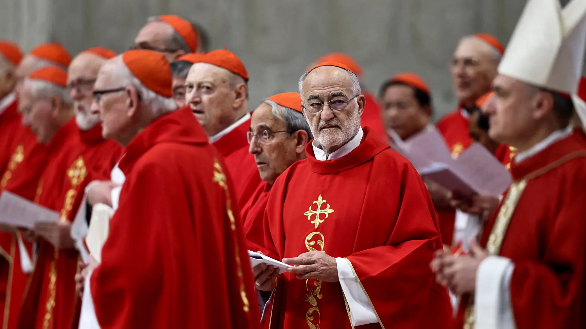 kristobal lopes romero kardinali vatikan reuters-681666b82ac1b.webp