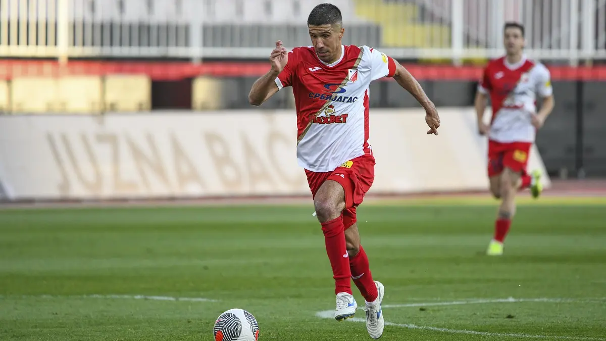 medojevic fk vojvodina-682c374a5a998.webp