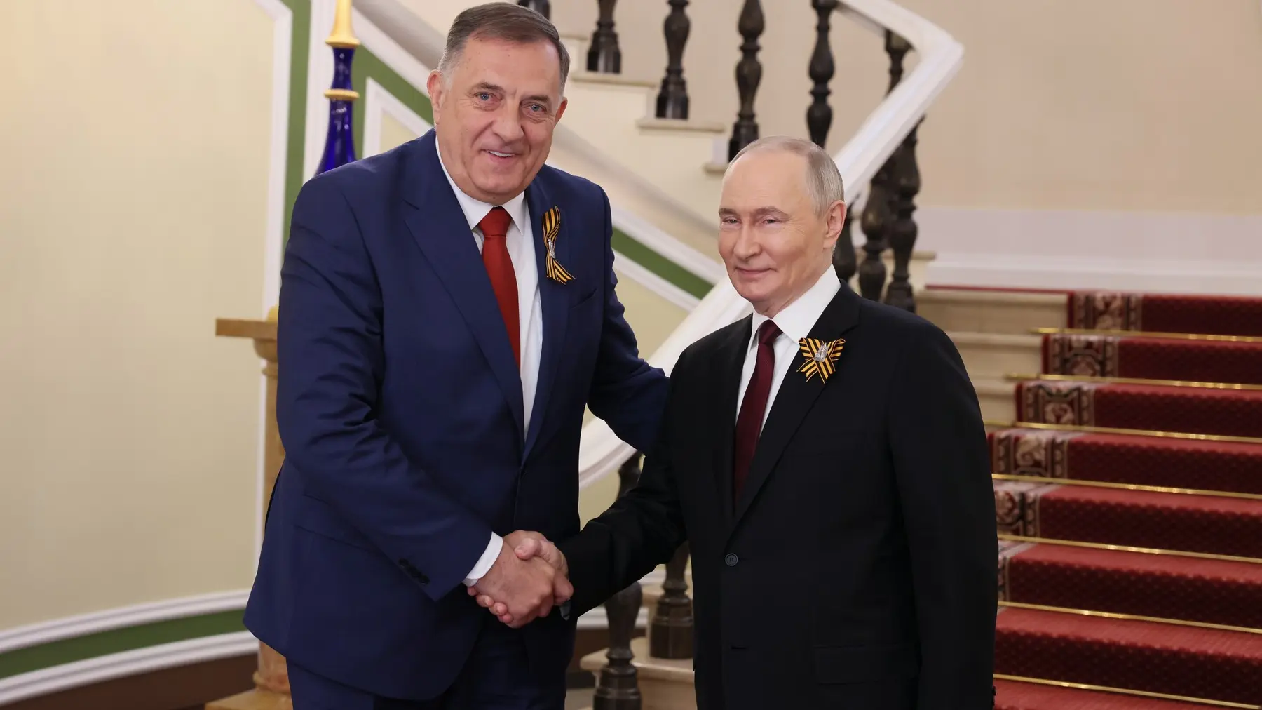 milorad dodik, vladimir putin, 9 maj 2025 - profimedia-0997077324-6820594bd78b3.webp