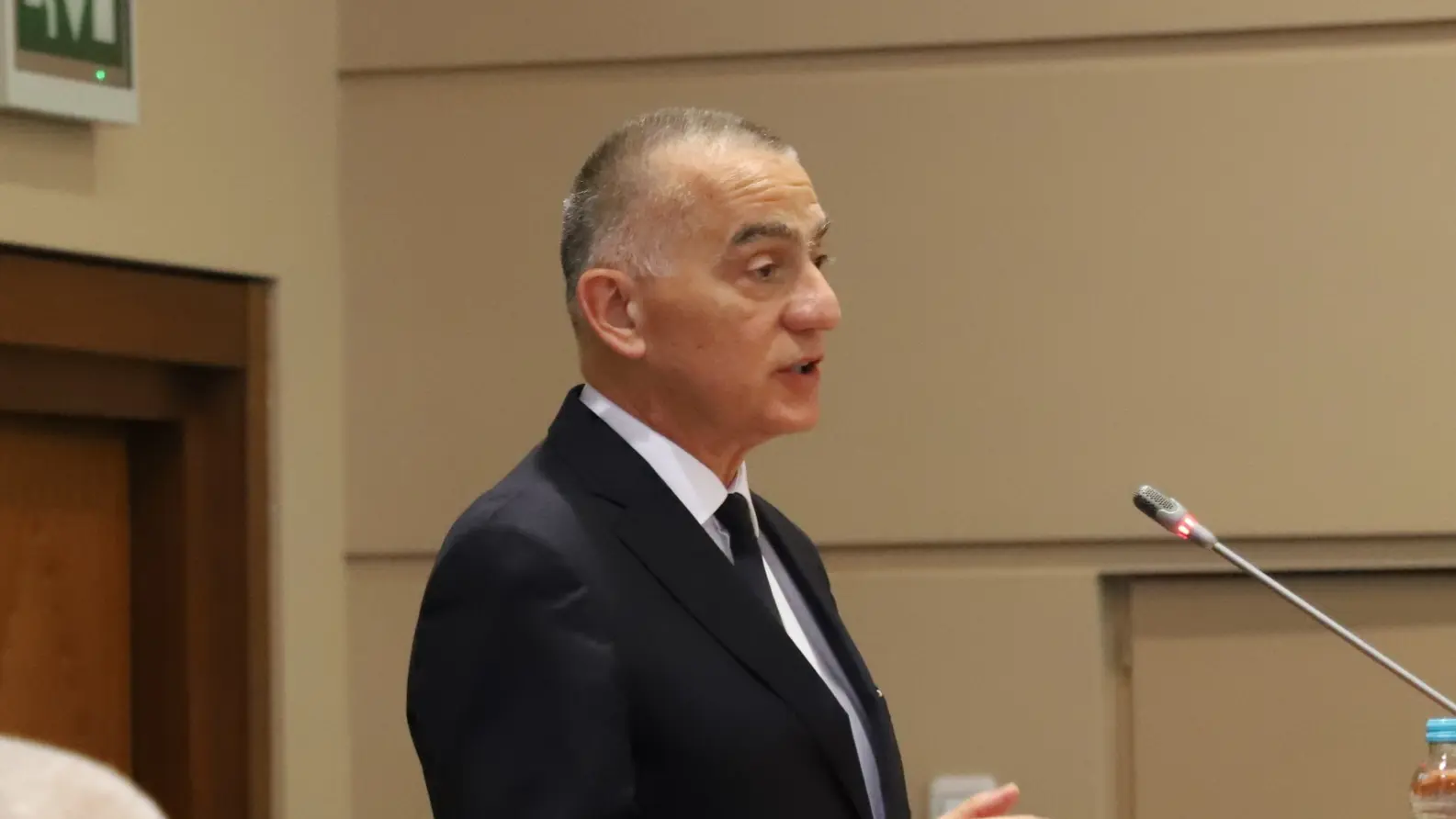 ministar pravde nenad vujić TANJUG MINISTARSTVO PRAVDE ZORAN NIKOLIĆ-6818b2a0ba2c9.webp