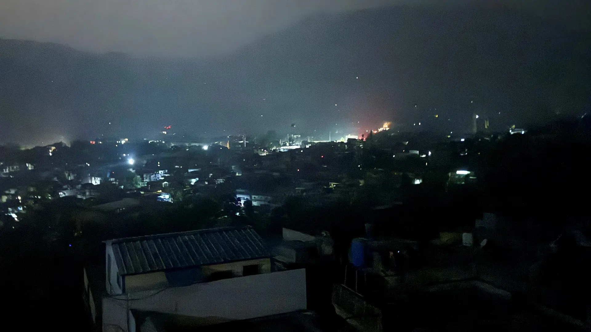 muzafarabad, pakistan, napad indije na pakistan - 6 maj 2025 - Reuters-681a808dce9cf.webp