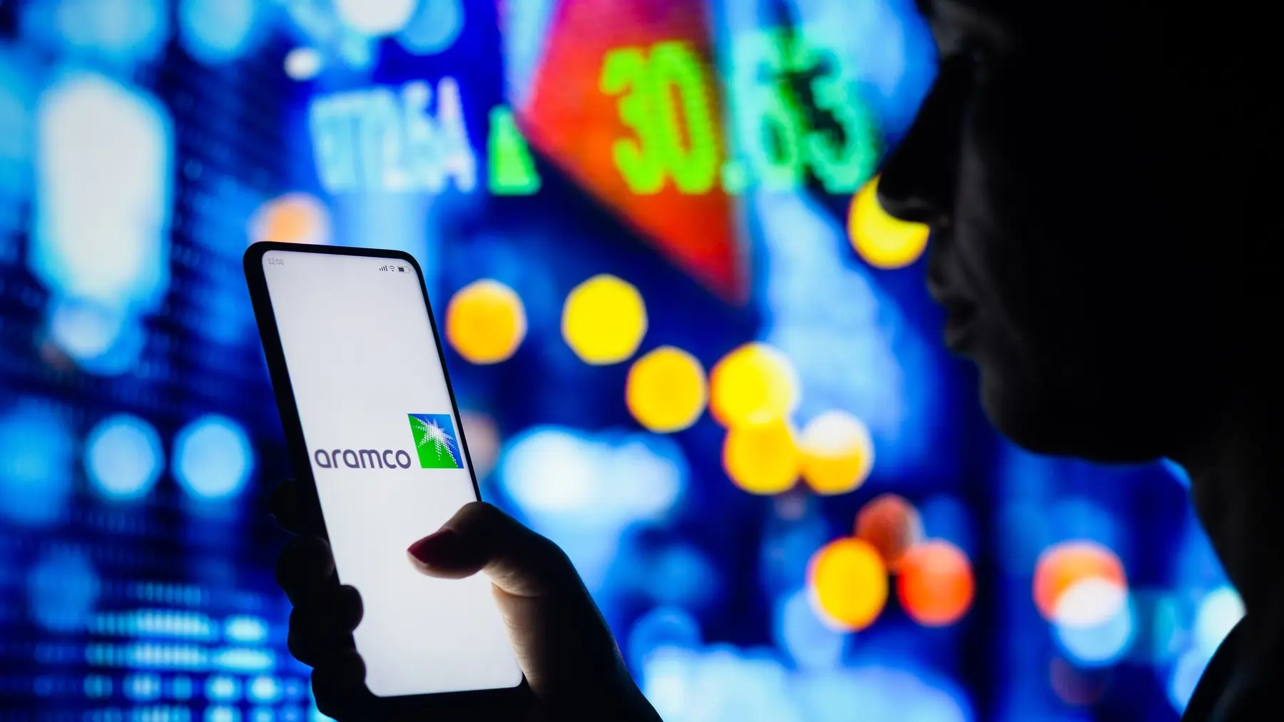 najveći proizvođač nafte na svetu kompnaija aramco, aramko -  4 april 2022 - profimedia-0680184518-682066dc6a4fd.webp