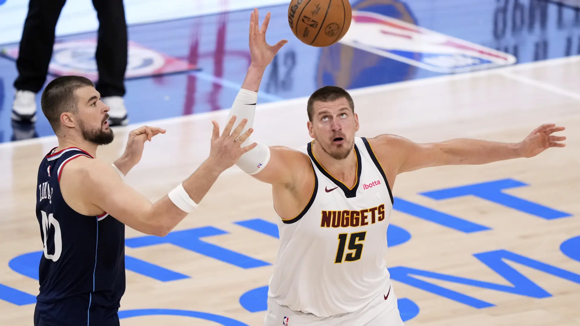 nikola jokić denver klipersi AP PhotoMark J. Terrill) tanjug-681473b4e0c5d.webp
