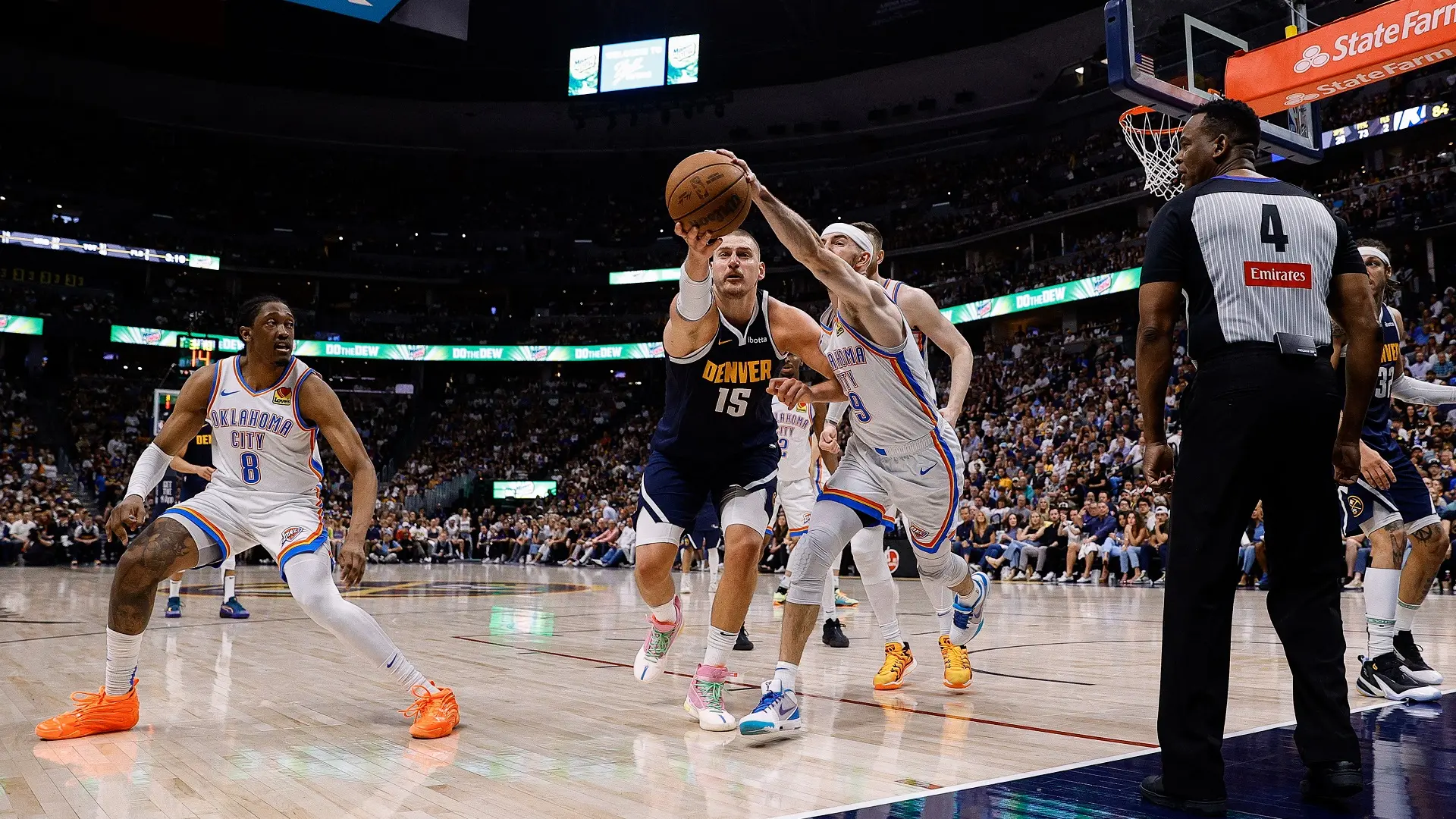 nikola jokić, 11 maj 2025 - Retuers-68218da41f02e.webp