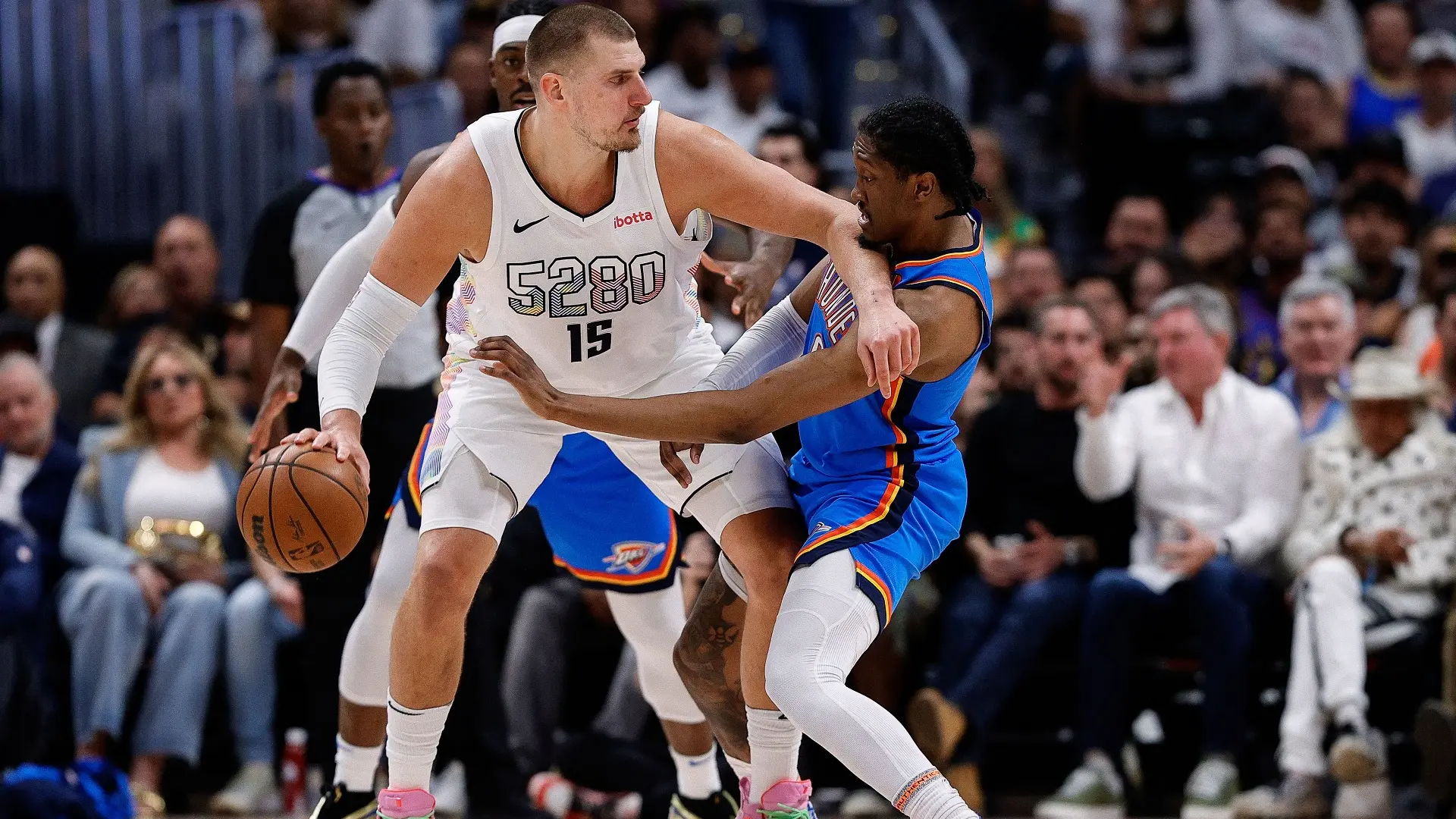 nikola jokić, 15 maj 2025 - reuters-6826dc13e2511.webp