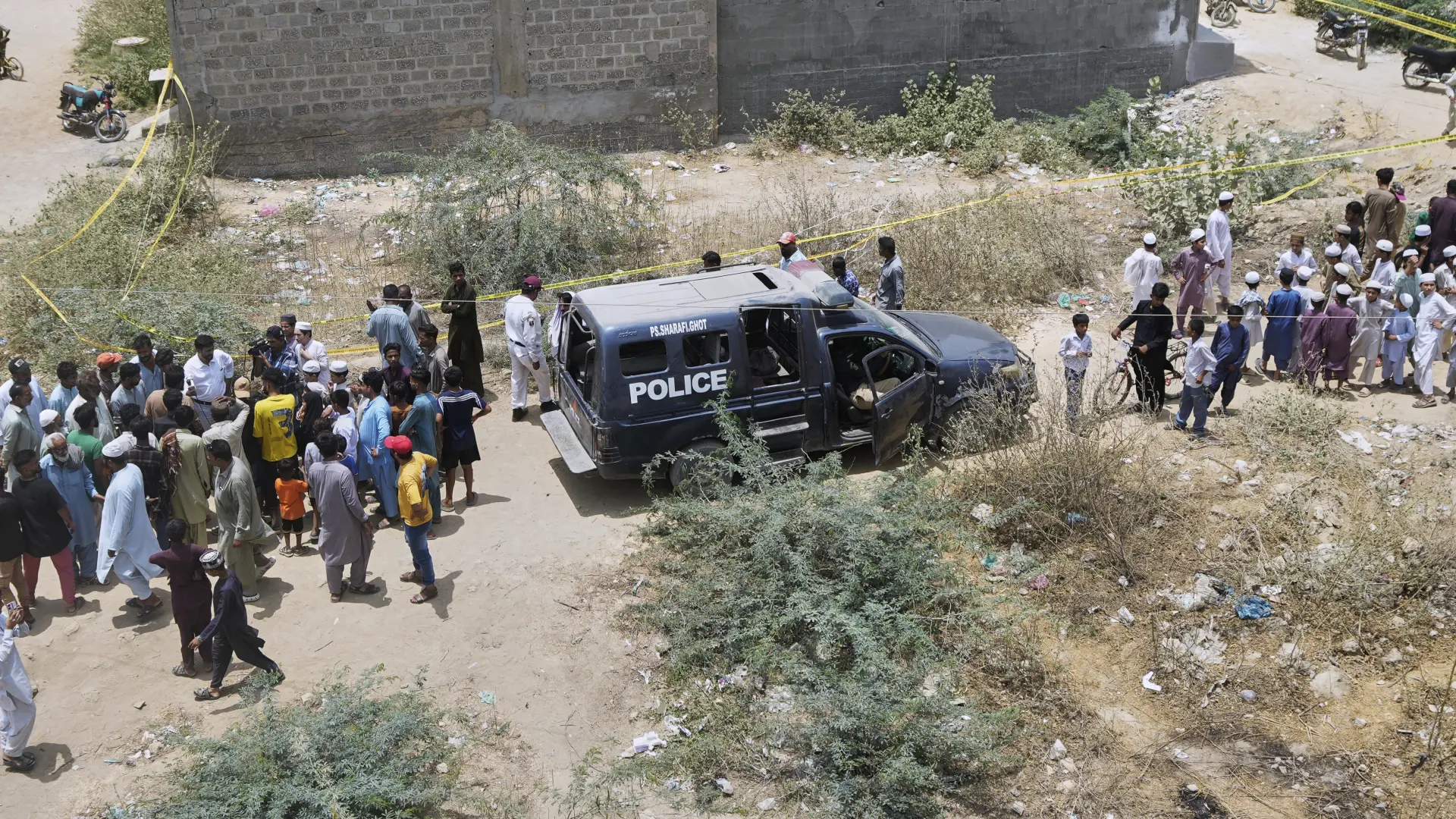 pakistan indija AP PhotoFareed Khan tanjug-681c73733738f.webp