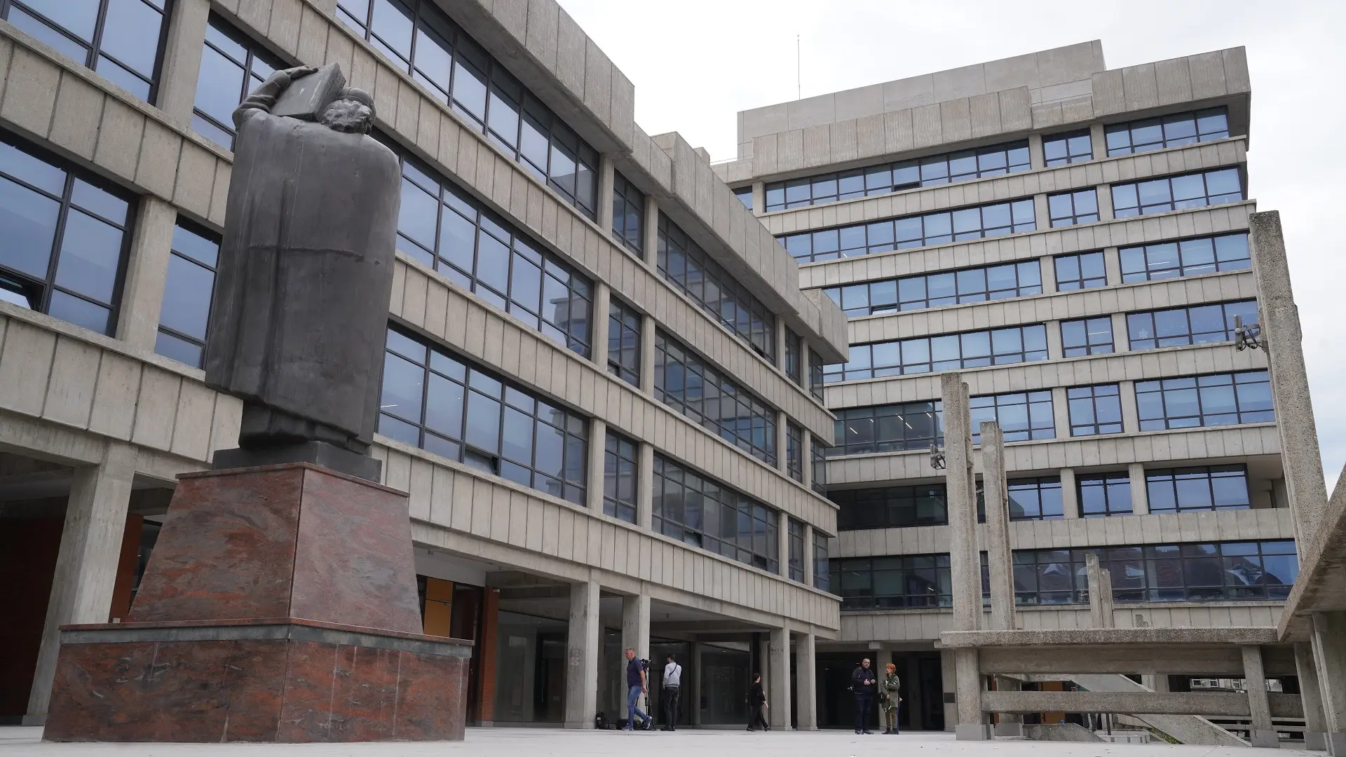 palata pravde, viši sud u beogradu, više javno tužilaštvo u beogradu, drugi osnovni sud u boegradu, drugo osnovno javno tužilaštvo u beogradu, 12 maj 2025 - TANJUG MILOŠ MILIVOJEVIĆ (2)-6821ca21e90be.webp