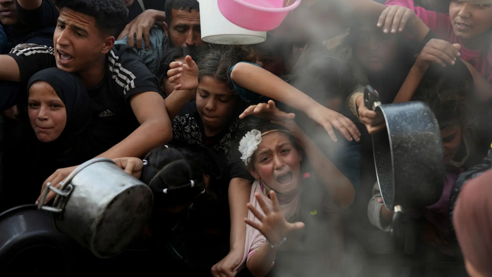 palestinci, pojas gaze, glad-TanjugAP PhotoAbdel Kareem Hana,File-68151fcf600ea.webp