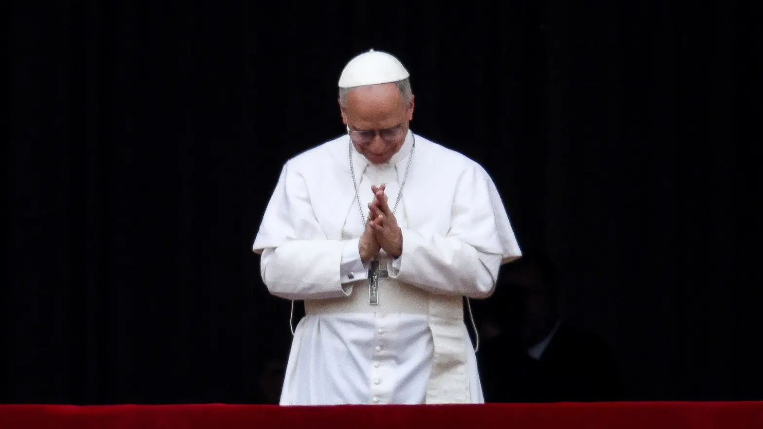 papa lav XIV, 11 maj 2025 - Reuters-6820827c29289.webp