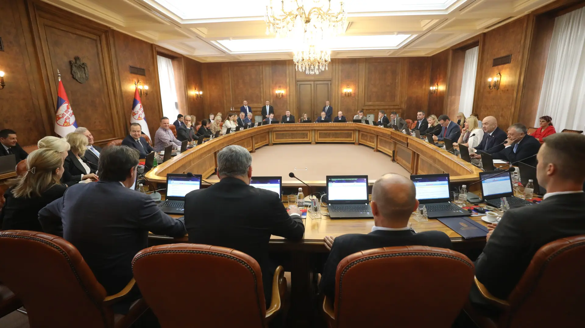 sednica vlade srbije TANJUG VLADA REPUBLIKE SRBIJE SLOBODAN MILJEVIĆ-682f4e30092e2.webp