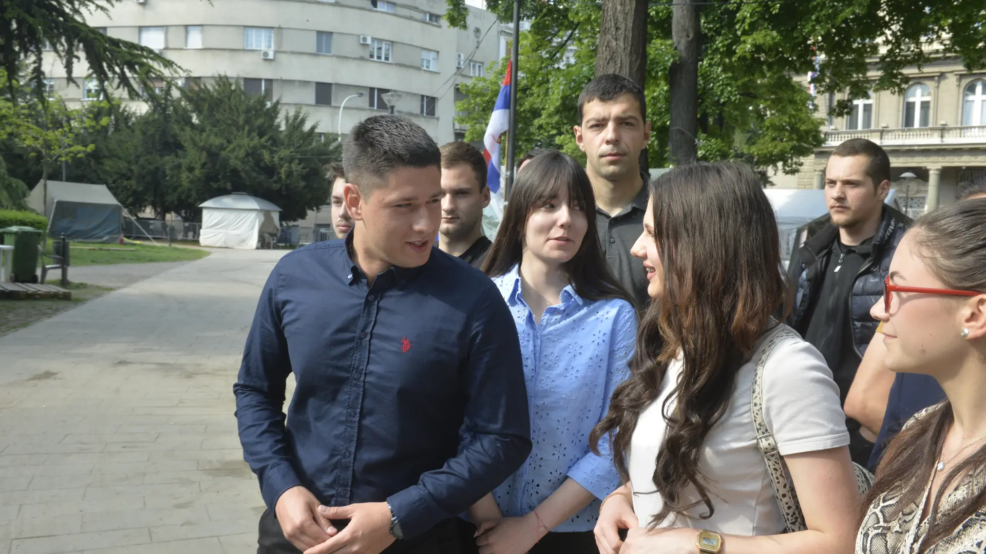 studenti koji žele da uče miloš pavlović TANJUG RADE PRELIĆ bs..-6813365398194.webp