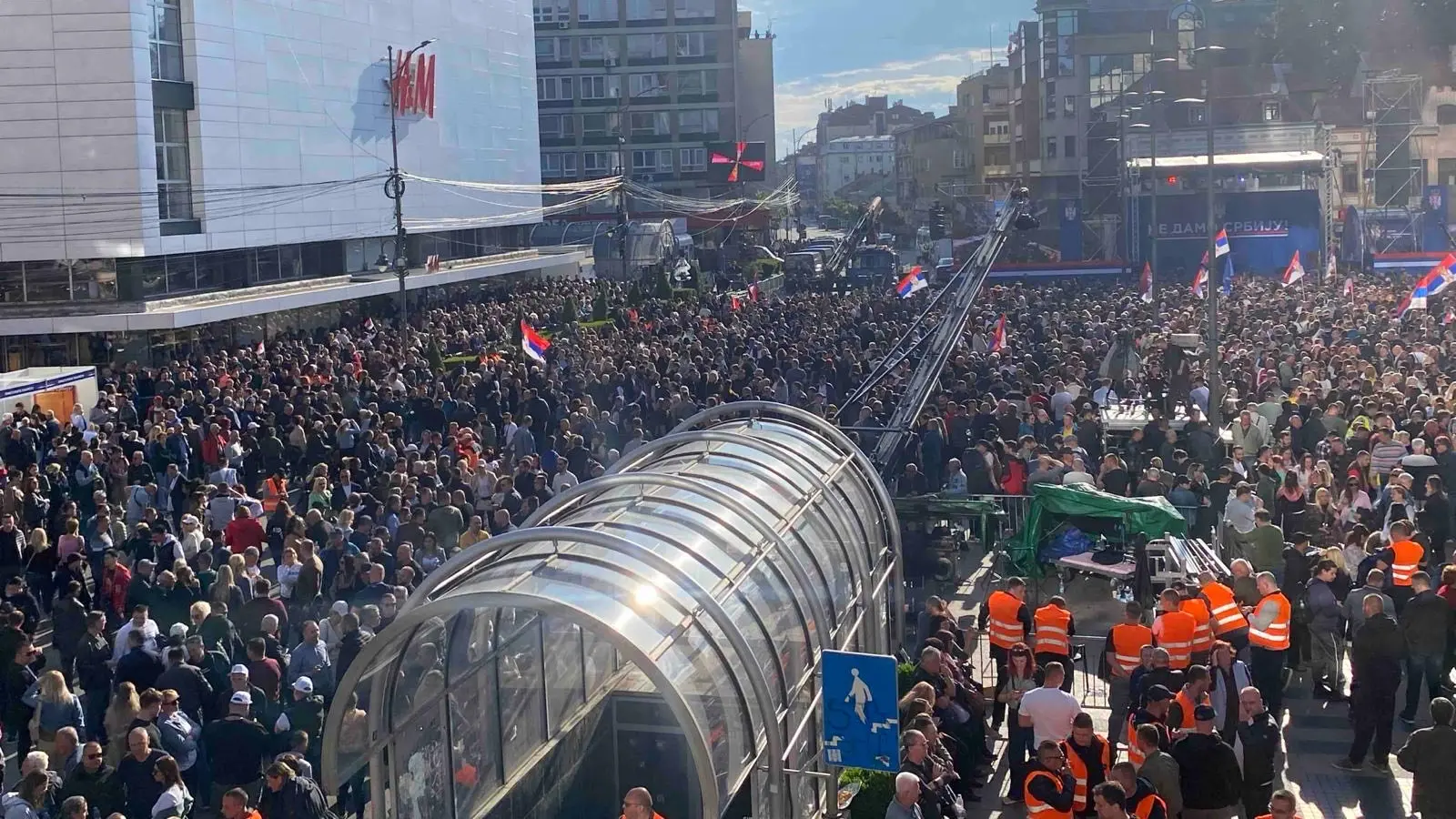 svenarodni sabor u nišu, niš, 17 maj 2025 - TANJUG STR (3)-6828b059a3619.webp