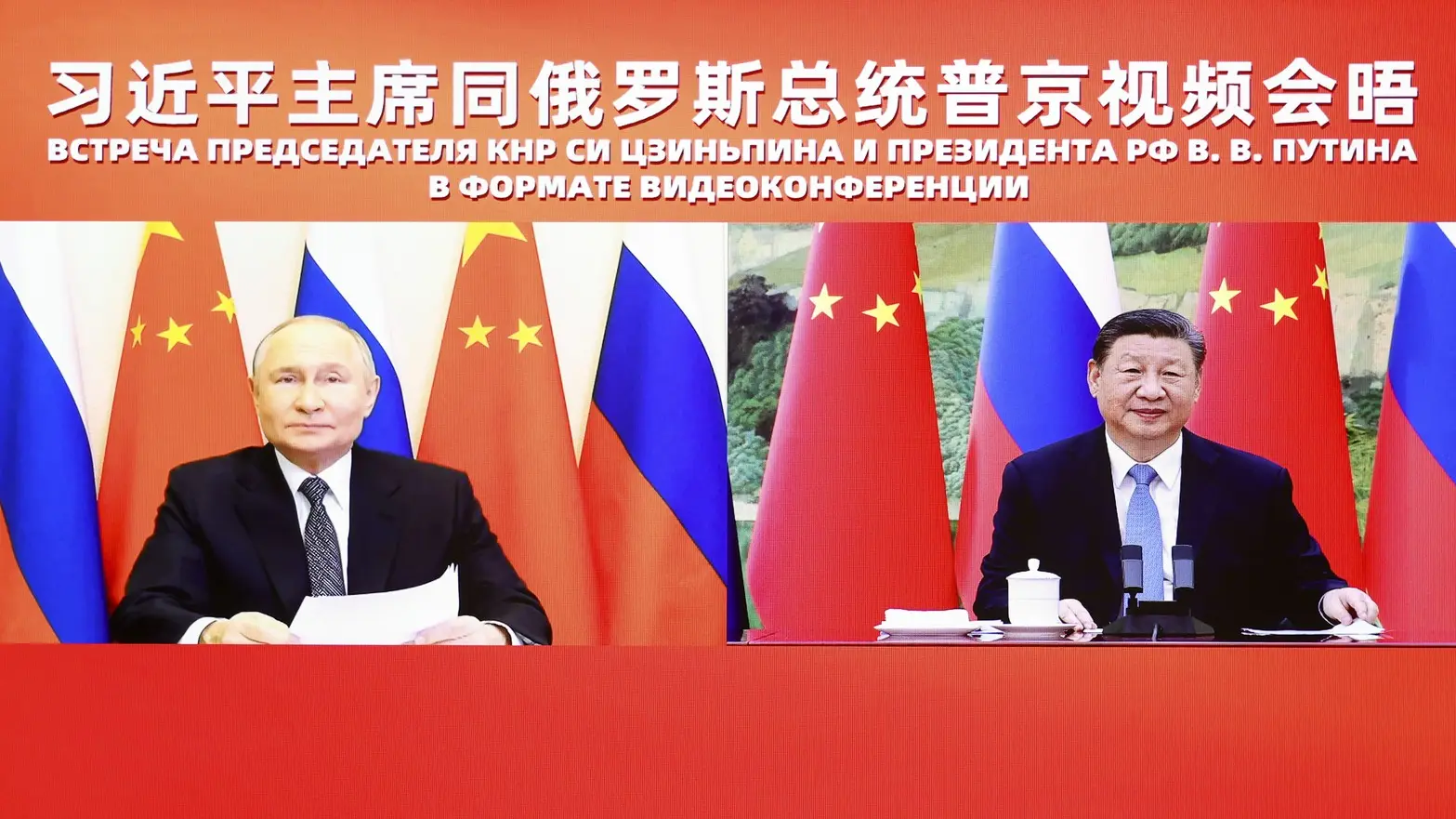 vladimir putin, si đinping, 21 jan 2025 - profimedia-0956058292-681760da073ef.webp