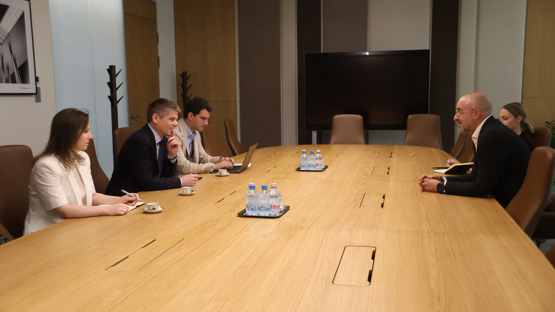 Arno Gujon i Zoltan Kovač, 19 jun 2025 - Marko Petrović Kancelarija za javnu i kulturnu diplomatiju-685414fe16215.webp