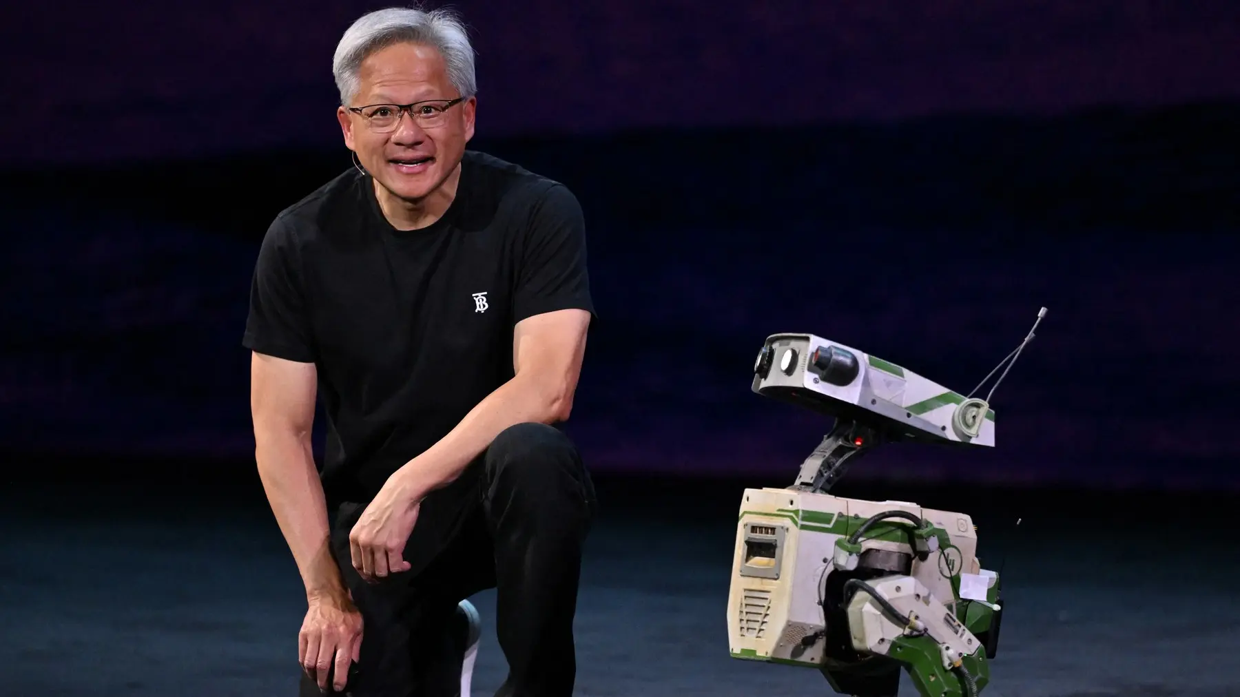 Džensen Huang, nvidia, 11 jun 2025 - profimedia-1009725153-684b25be3fd01.webp