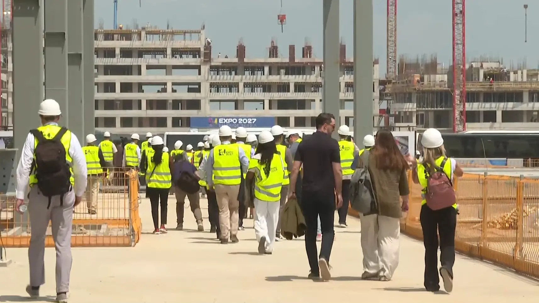 IPM sastanak u beogradu zbog ekspa, ekspo 2027, expo 2027 - 11 jun 2025 - Tanjug Tanjug video 5-684994a61454b.webp