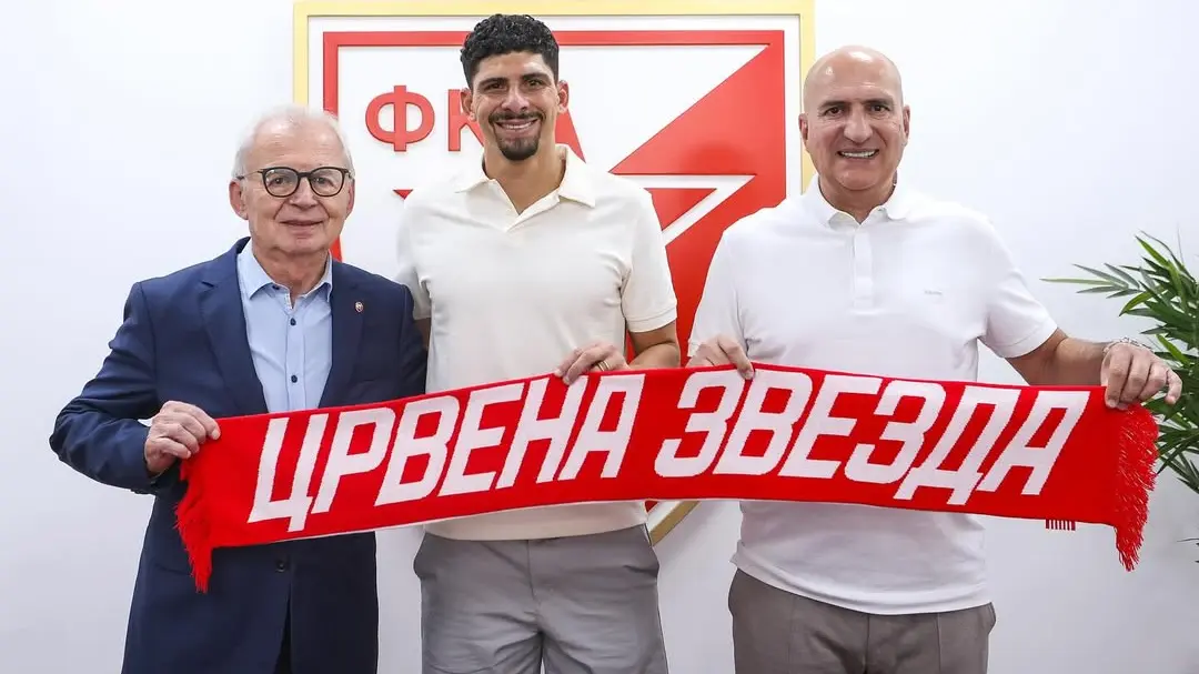 Mateus Lima Magaljaeš, 25 jun 2025 - Instagram crvenazvezdafk-685bfb1c69793.webp