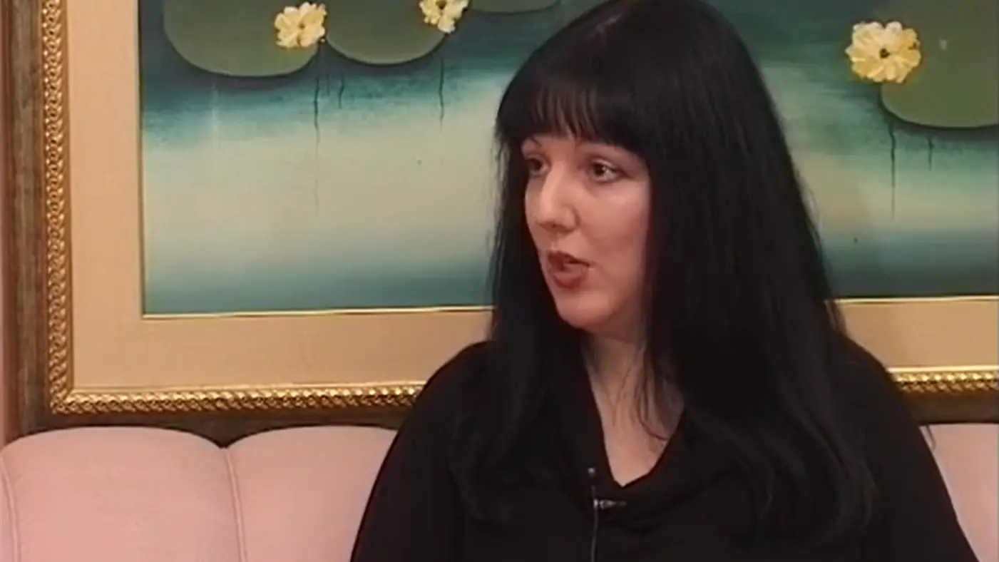 Youtube printscreen, Azra Redžić Radulović marija milošević 34-684969cf442d4.webp