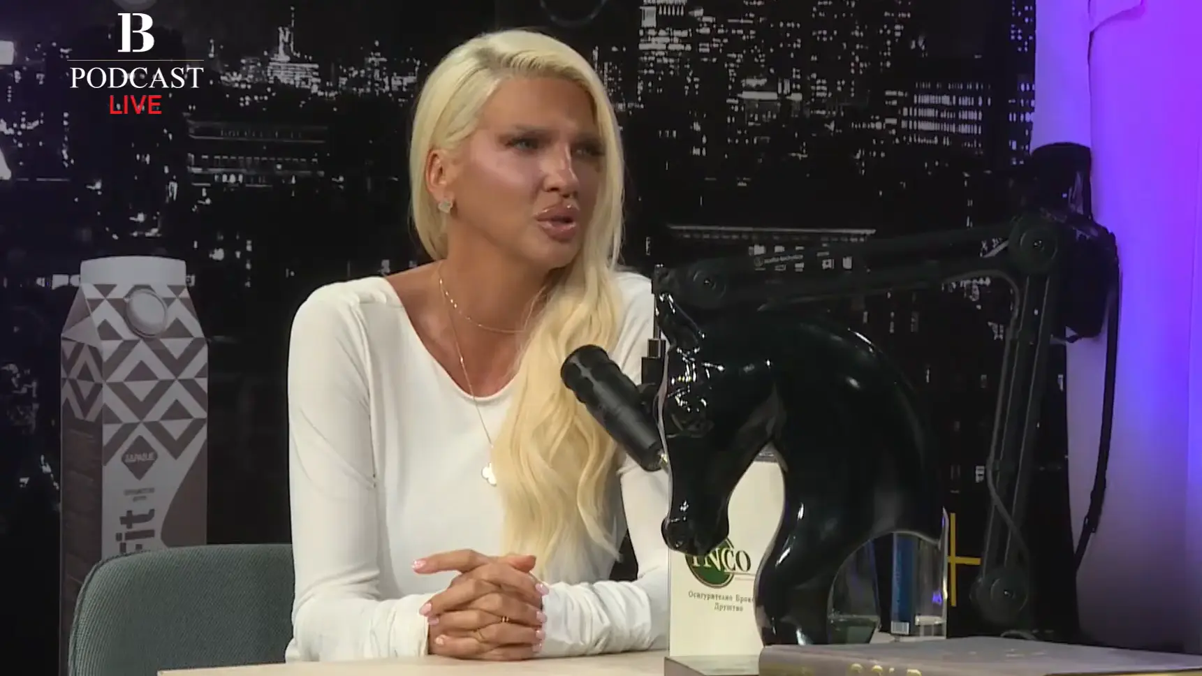 Youtube printscreen, Boki13 Jelena Karleuša 3-6851445fdd24f.webp