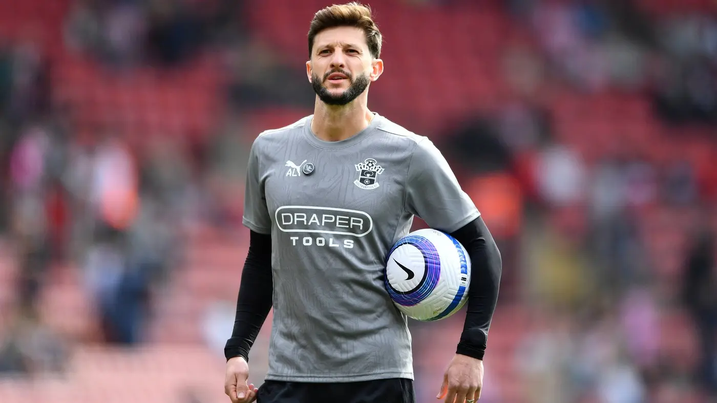 adam lalana, 12 april 2025 - profimedia-0987310793-685bca08d050e.webp