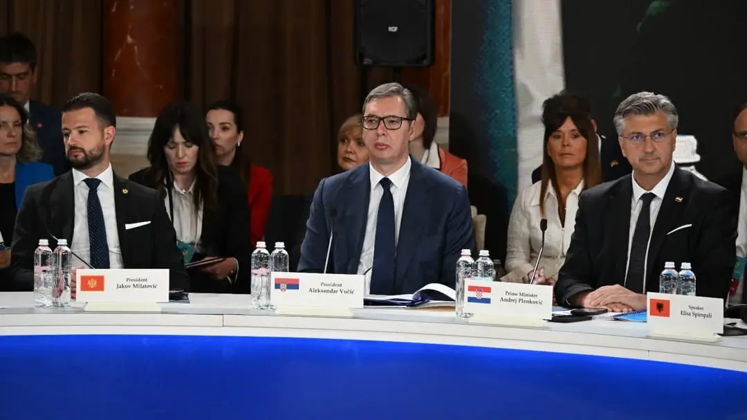 aleksandar vučić u odesi, 11 jun 2025 - Printscreen Instagram buducnostsrbijeav 1-6849afd523ce3.webp