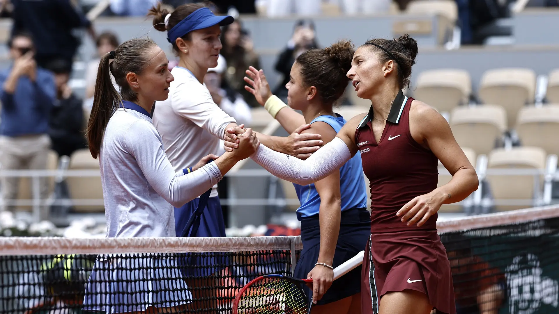 aleksandra krunić, ana danilina, finale rolan garosa u dublu, 8 jun 2025 - Reuters-68457599b5f5b.webp