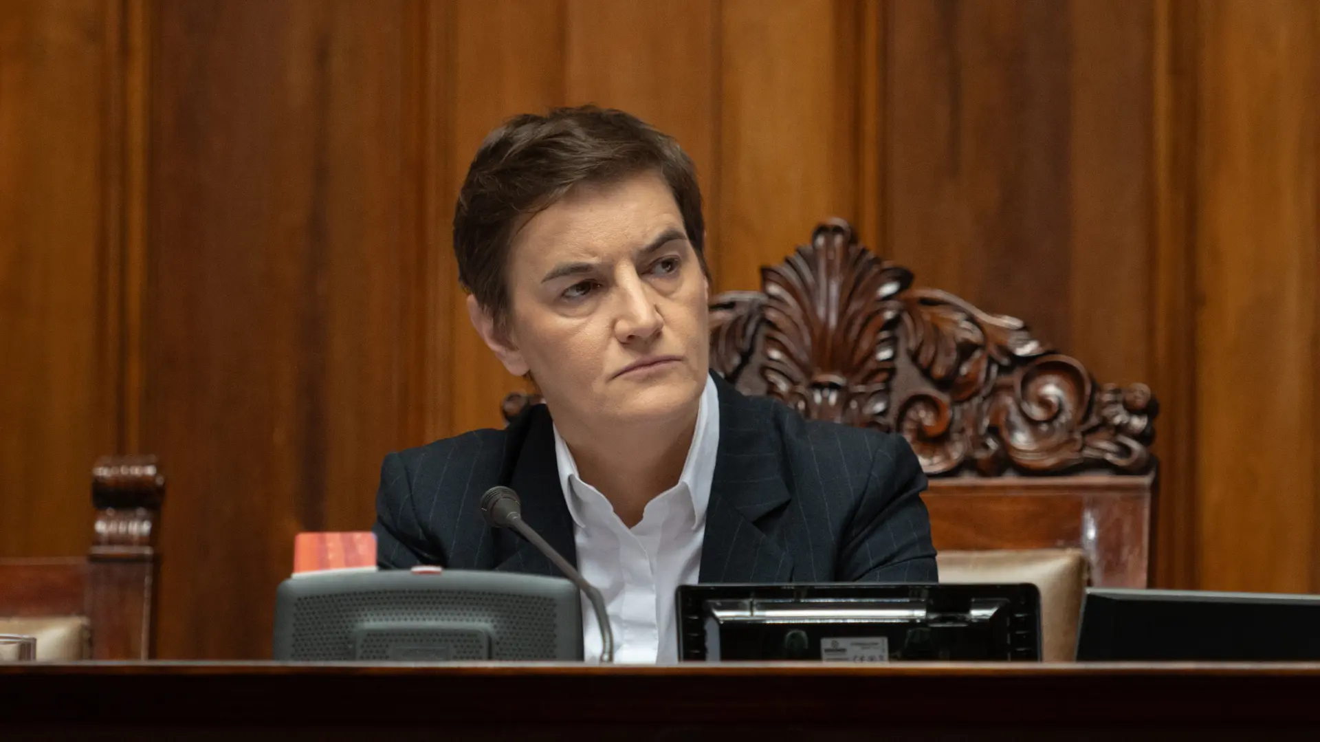 ana brnabić TANJUG NARODNA SKUPŠTINA SRBIJE PEĐA VUČKOVIĆ-68517944e1dfe.webp
