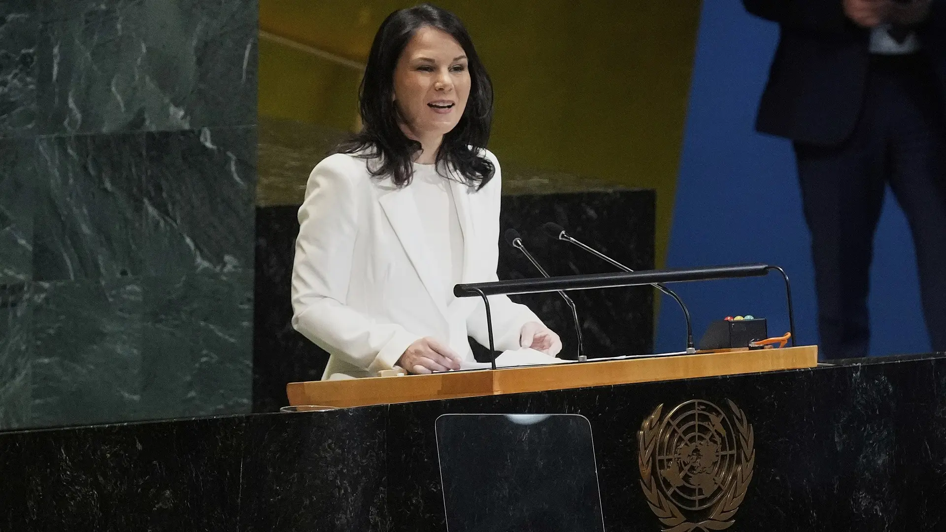 analena berbok, 2 jun 2025 - AP Photo Richard Drew-683de5104b273.webp