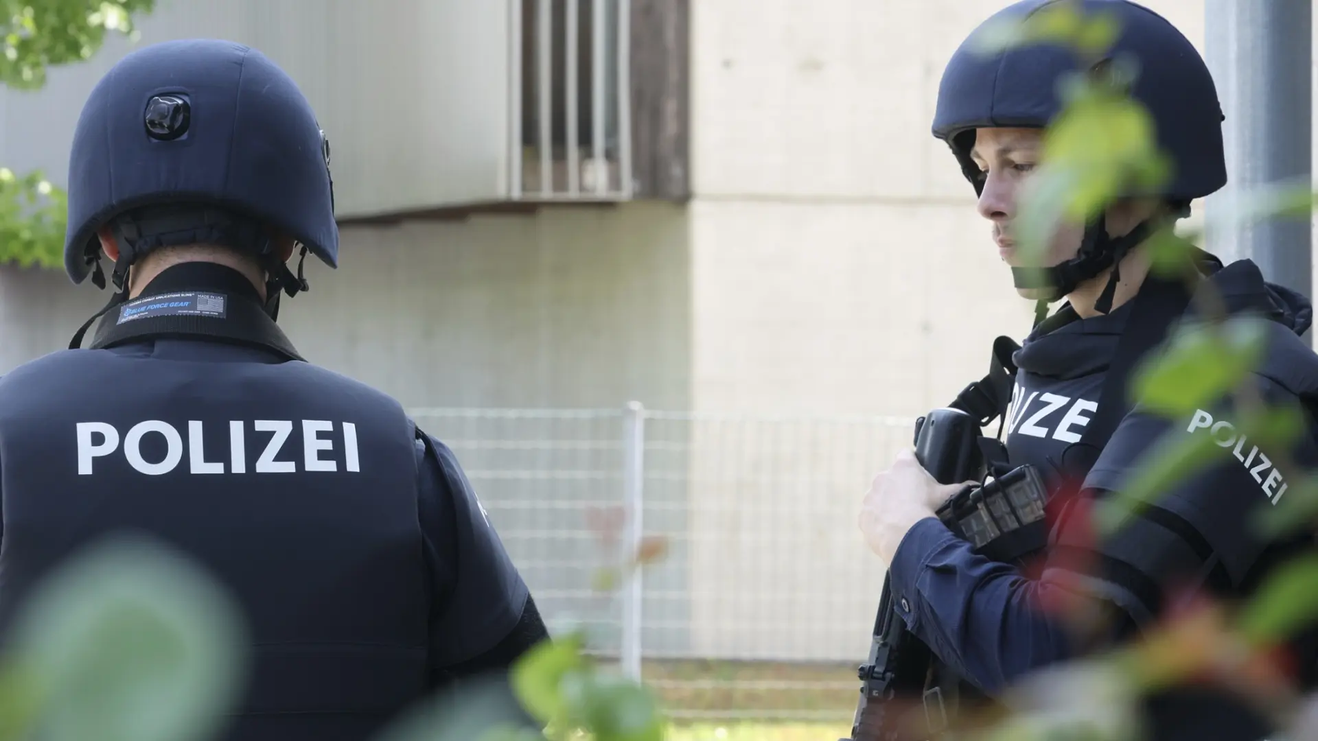 austrijska policija grac Kleine Zeitung via AP tanjug-68497cf46fa4c.webp