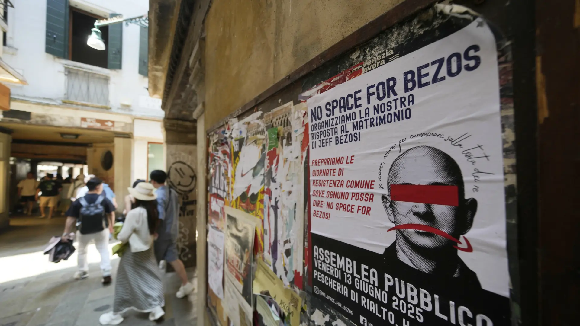 bezos venčanje venecija AP-68594d597ad30.webp