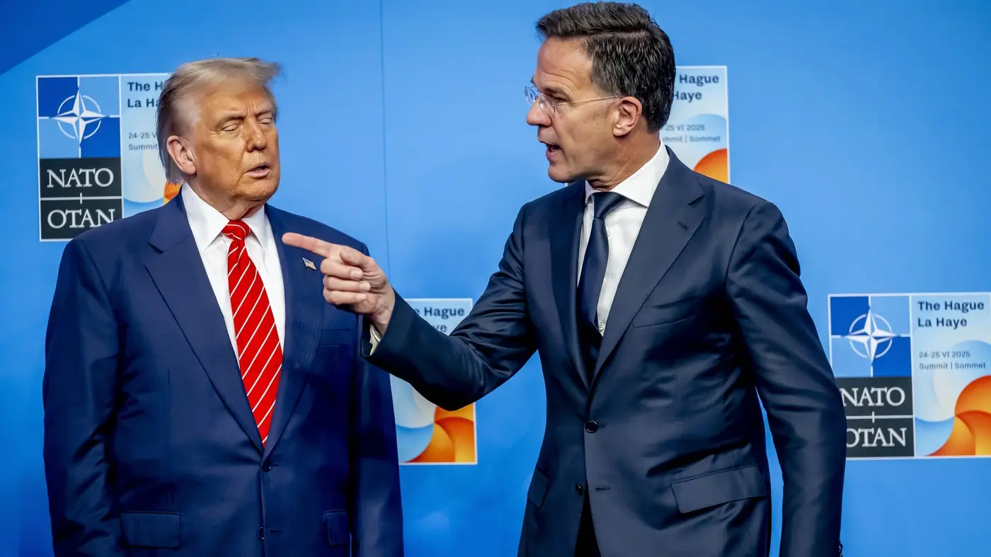 donald tramp, mark rute, 25 jun 2025 - profimedia-1014871053-685bf0aea8277.webp