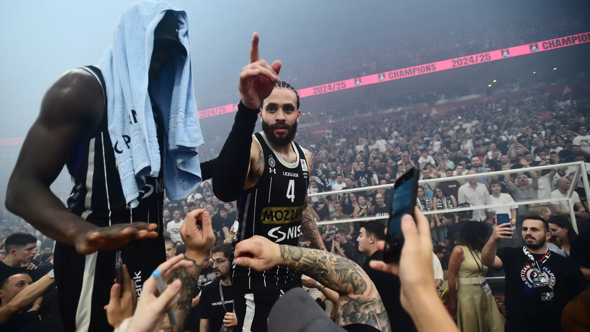 dvejn vašington kk partizan Dusan MilenkovicATAImages-685b2341c3af4.webp