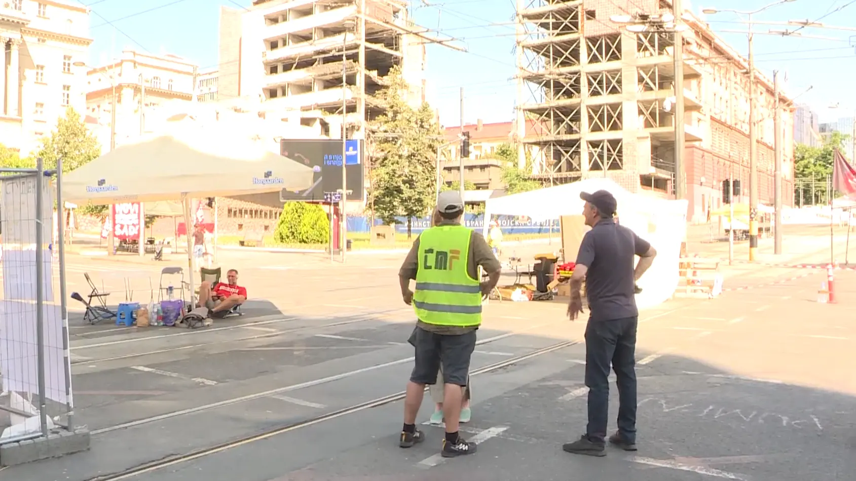 fakulteti na raskrsnici, pobunjeni univerzitet, blokada, studenti - 24 jun 2025 - foto Tanjug Tanjug video-685ab5aae4af5.webp