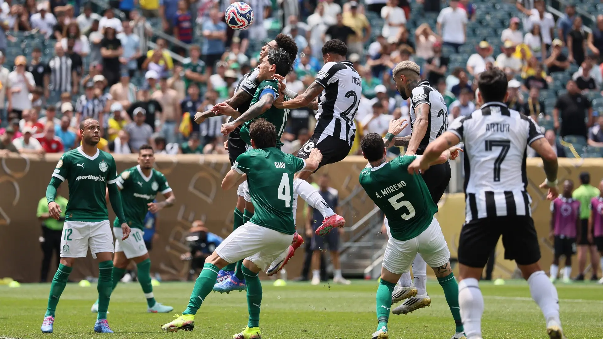 fk palemeiras, botafogo - Reuters-6860435c3d855.webp