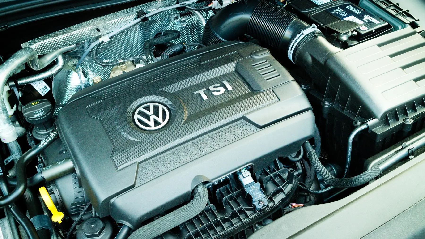 folksvagenov motor folksvagen, Volkswagen Tiguan - 17 feb 2017 - profimedia-0334718729-685fe62b061bd.webp