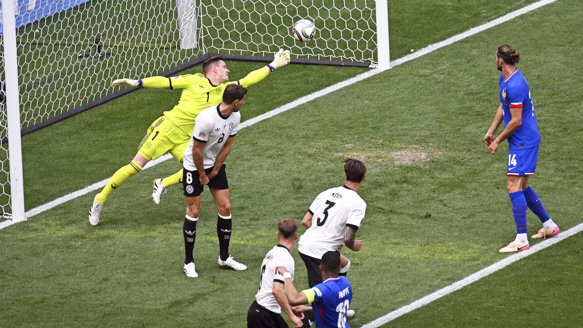 francuska nemačka liga nacija 2025 Marijan Muratdpa via AP tanjug-6845a9c661d97.webp